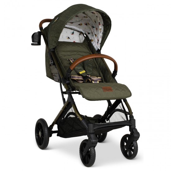 Cosatto Woosh Trail Stroller Bureau